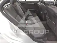 2008 Mercedes Benz C-Class