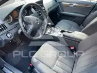 2008 Mercedes Benz C-Class