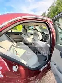 2008 Mercedes Benz C-Class