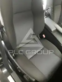 2008 Mercedes Benz C-Class