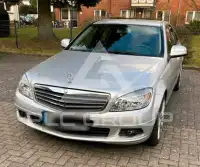 2008 Mercedes Benz C-Class