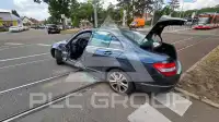 2008 Mercedes Benz C-Class