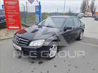 2008 Mercedes Benz C-Class