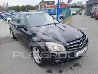 2008 Mercedes Benz C-Class