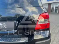 2008 Mercedes Benz GLK-Class