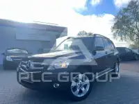 2008 Mercedes Benz GLK-Class