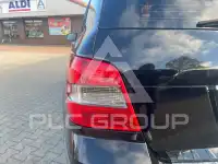 2008 Mercedes Benz GLK-Class