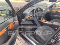 2008 Mercedes Benz E-Class