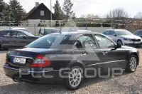 2008 Mercedes Benz E-Class