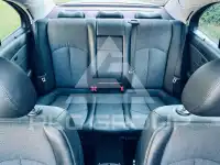 2008 Mercedes Benz E-Class