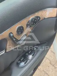 2008 Mercedes Benz E-Class