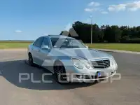2008 Mercedes Benz E-Class