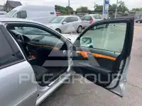 2008 Mercedes Benz E-Class