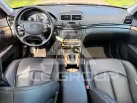 2008 Mercedes Benz E-Class