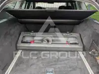 2008 Mercedes Benz E-Class