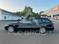 2008 Mercedes Benz E-Class