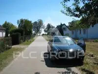 2008 Mercedes Benz E-Class