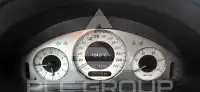 2008 Mercedes Benz E-Class