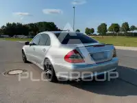 2008 Mercedes Benz E-Class