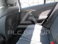2008 Mercedes Benz E-Class