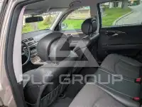 2008 Mercedes Benz E-Class