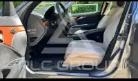 2008 Mercedes Benz E-Class