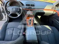 2008 Mercedes Benz E-Class
