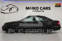 2008 Mercedes Benz E-Class