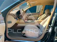 2008 Mercedes Benz E-Class