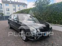 2008 Mercedes Benz E-Class
