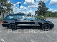 2008 Mercedes Benz E-Class