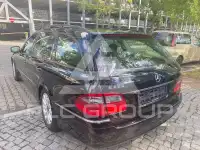 2008 Mercedes Benz E-Class
