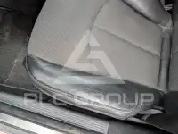 2008 Mercedes Benz E-Class