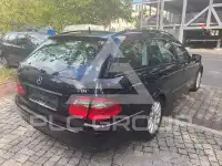 2008 Mercedes Benz E-Class
