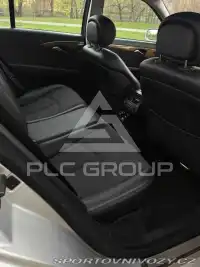 2008 Mercedes Benz E-Class