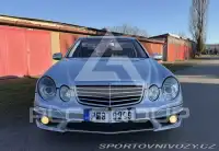 2008 Mercedes Benz E-Class