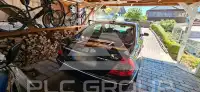 2008 Mercedes Benz E-Class