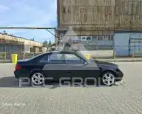 2008 Mercedes Benz E-Class