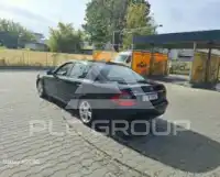2008 Mercedes Benz E-Class
