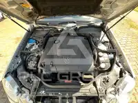 2008 Mercedes Benz E-Class