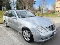 2008 Mercedes Benz E-Class