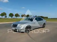 2008 Mercedes Benz E-Class