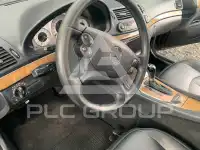 2008 Mercedes Benz E-Class
