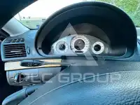 2008 Mercedes Benz E-Class