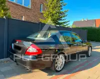 2008 Mercedes Benz E-Class