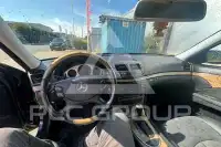 2008 Mercedes Benz E-Class
