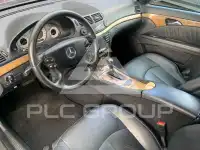2008 Mercedes Benz E-Class