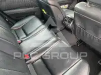 2008 Mercedes Benz E-Class