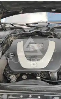 2008 Mercedes Benz E-Class