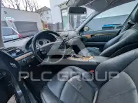 2008 Mercedes Benz E-Class